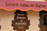Marstall Oktoberfest