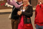 Oktoberfest Patrons