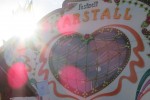 The Marstall Tent
